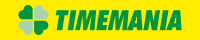 Timemania logomarca